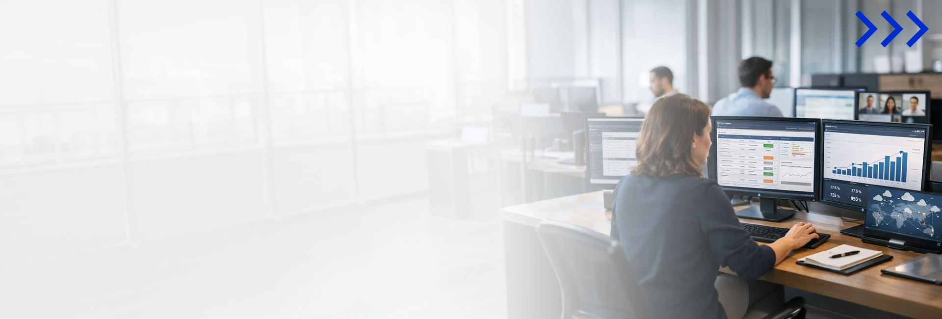 How AI and Insurance Back-Office Outsourcing Power Agency Growth